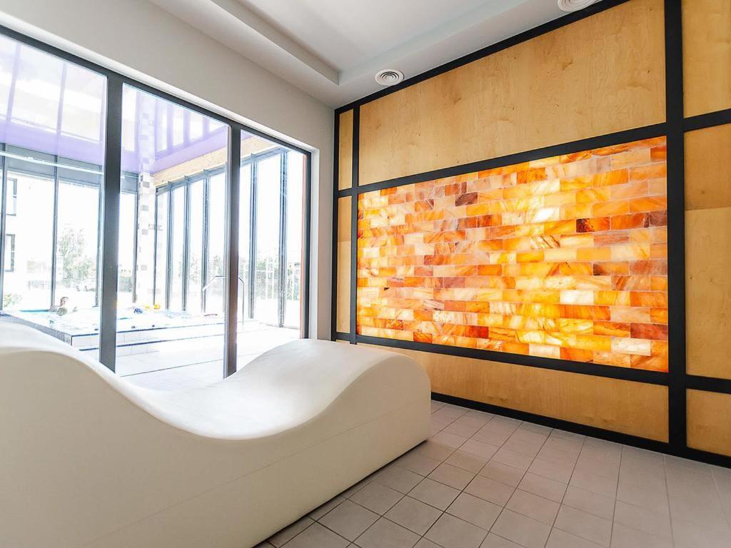 Apartament Maria Sianozety Bagian luar foto