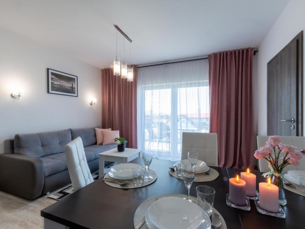 Apartament Maria Sianozety Bagian luar foto