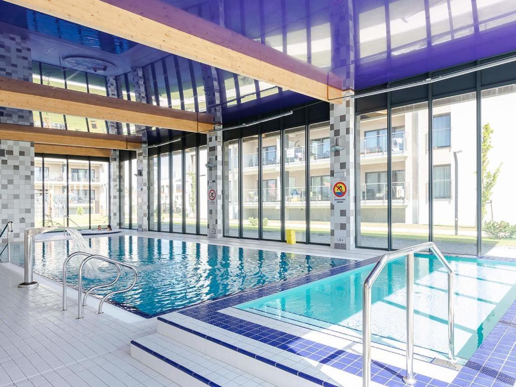 Apartament Maria Sianozety Bagian luar foto