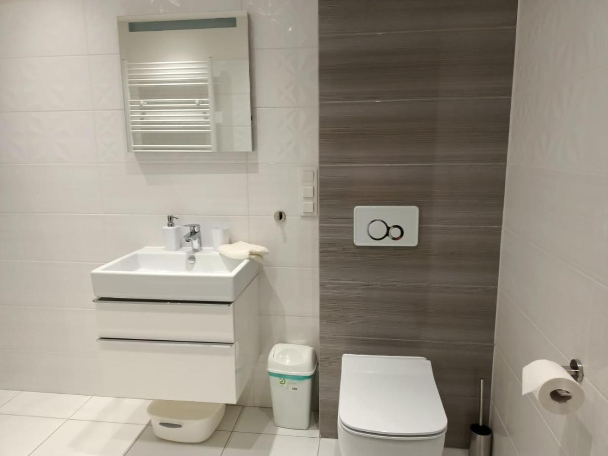 Apartament Maria Sianozety Bagian luar foto