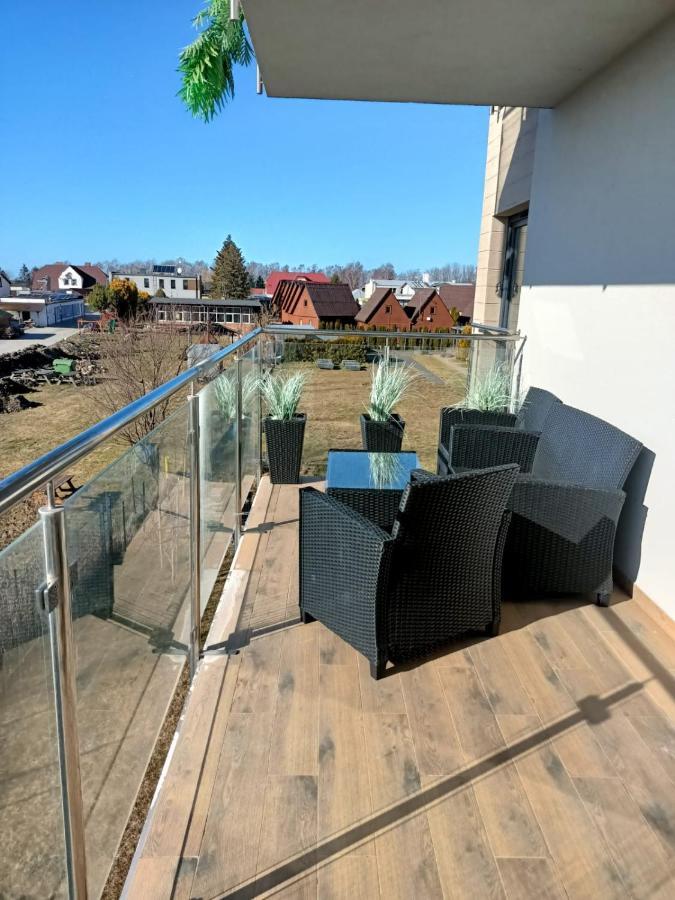 Apartament Maria Sianozety Bagian luar foto