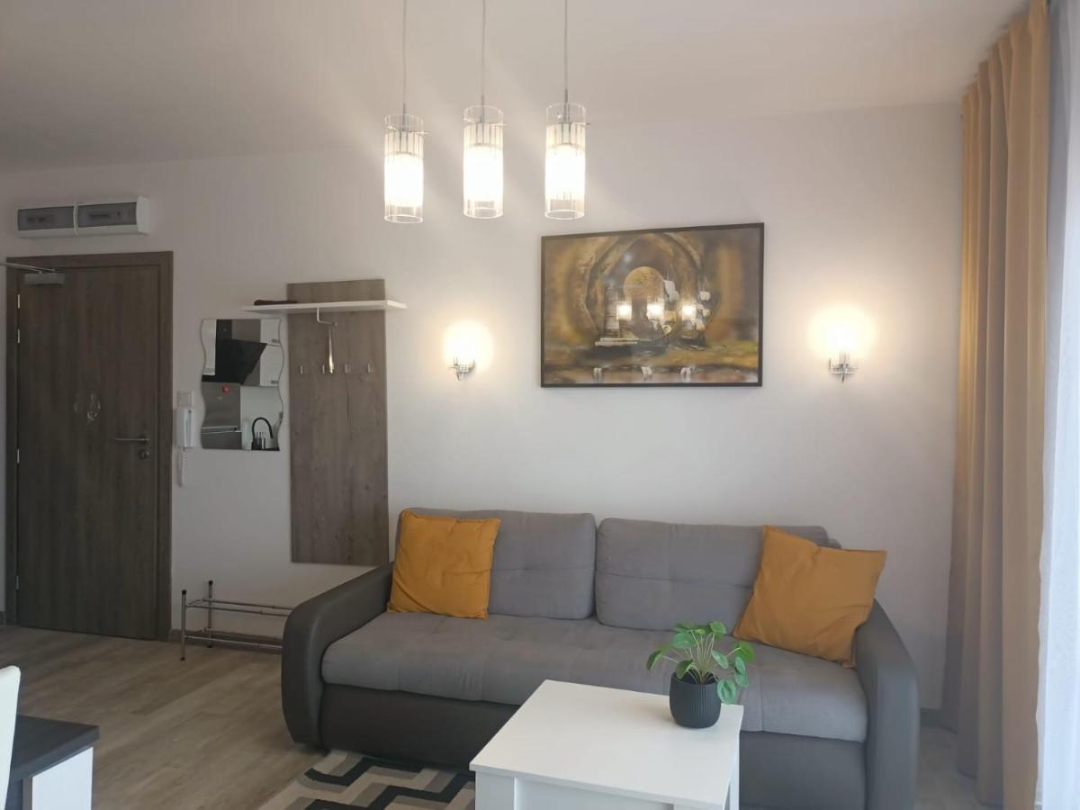 Apartament Maria Sianozety Bagian luar foto