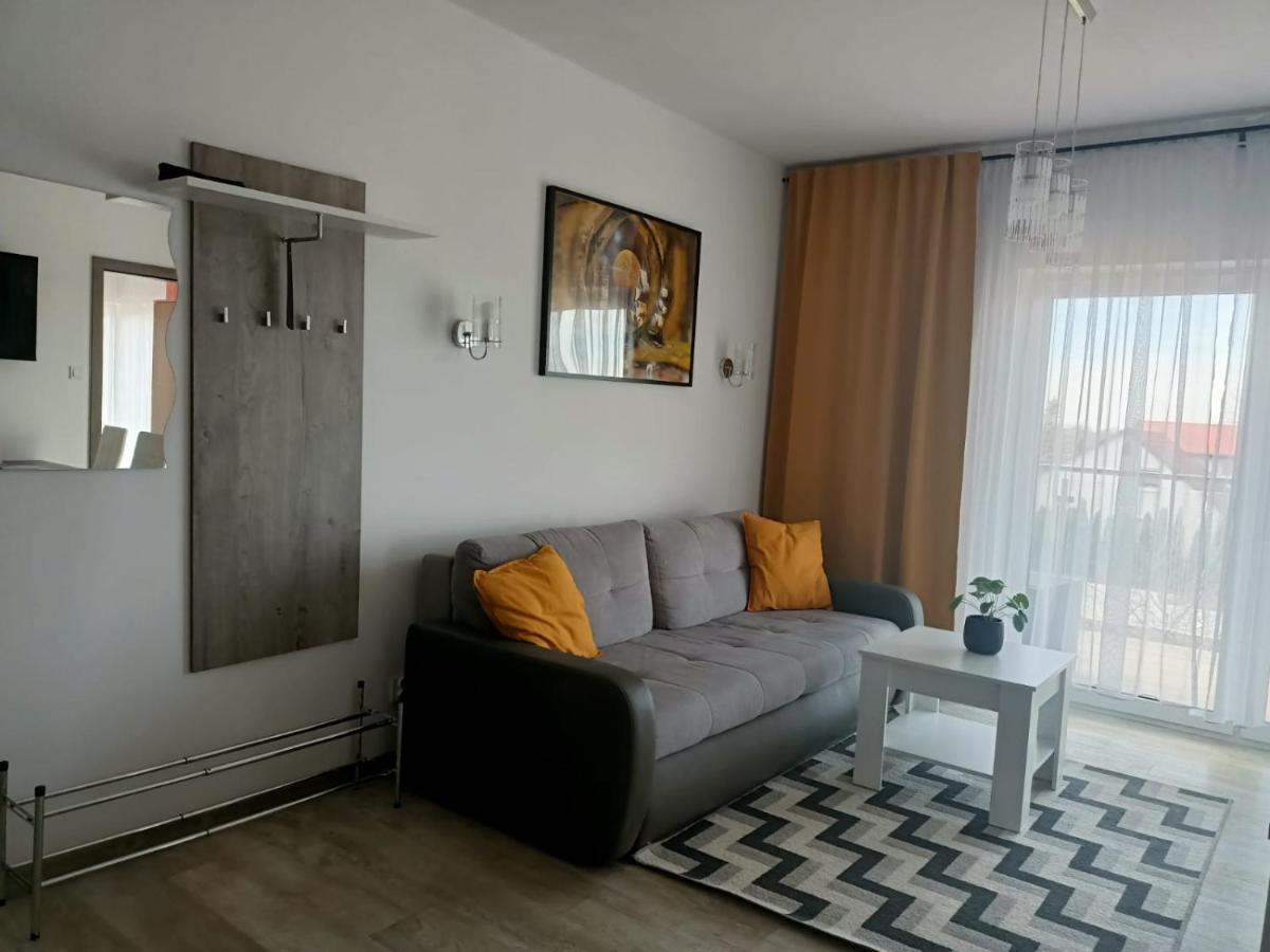 Apartament Maria Sianozety Bagian luar foto