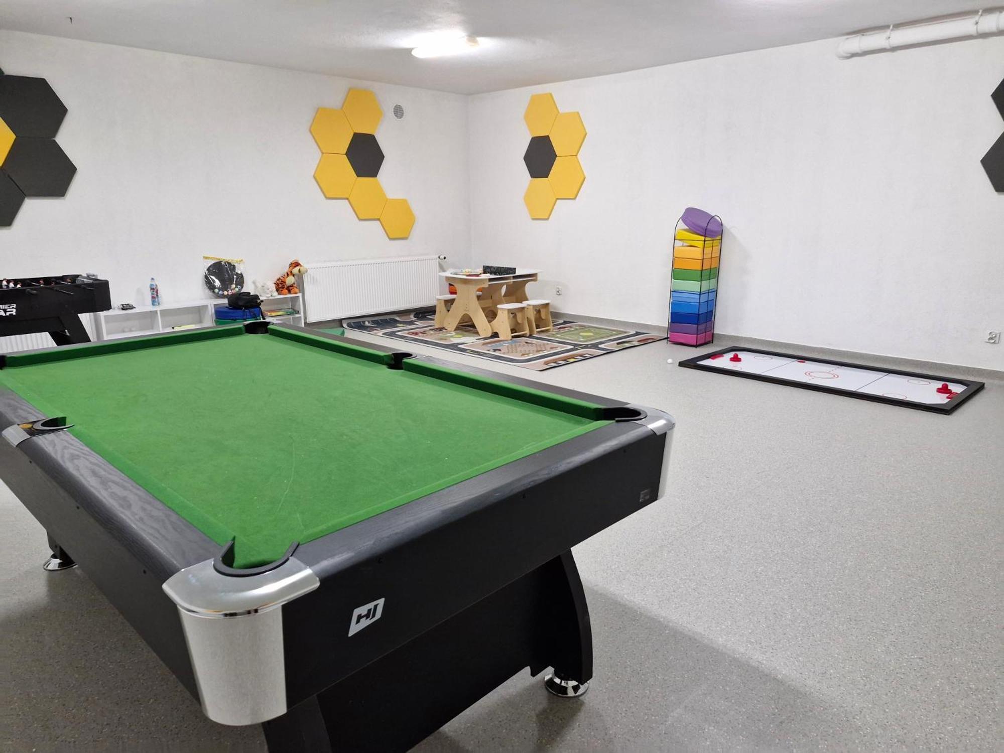 Apartament Maria Sianozety Bagian luar foto